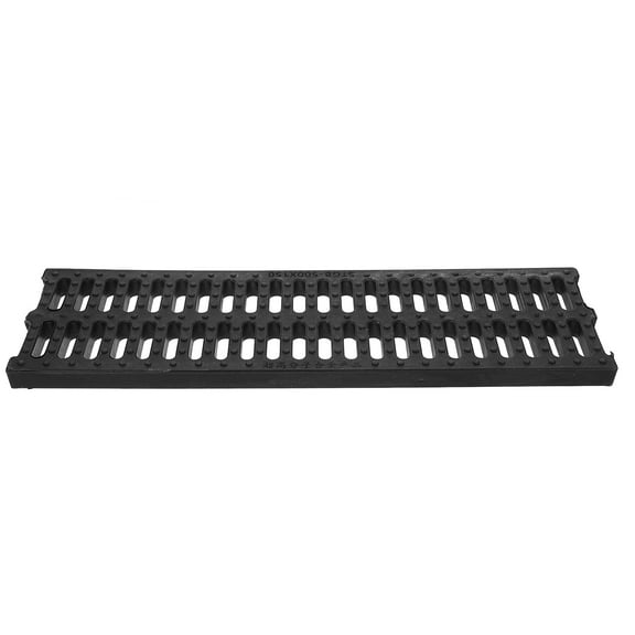 ELAYARD Gutter Guards for Leaves Gutter Downspout Plastic Cover 1Set for Kitchen Drainage Outdoor Use