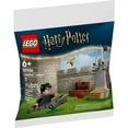 thumbnail image 2 of LEGO Harry Potter La leçon de Quidditch 30706 Ensemble de construction (27 pièces), 2 of 3