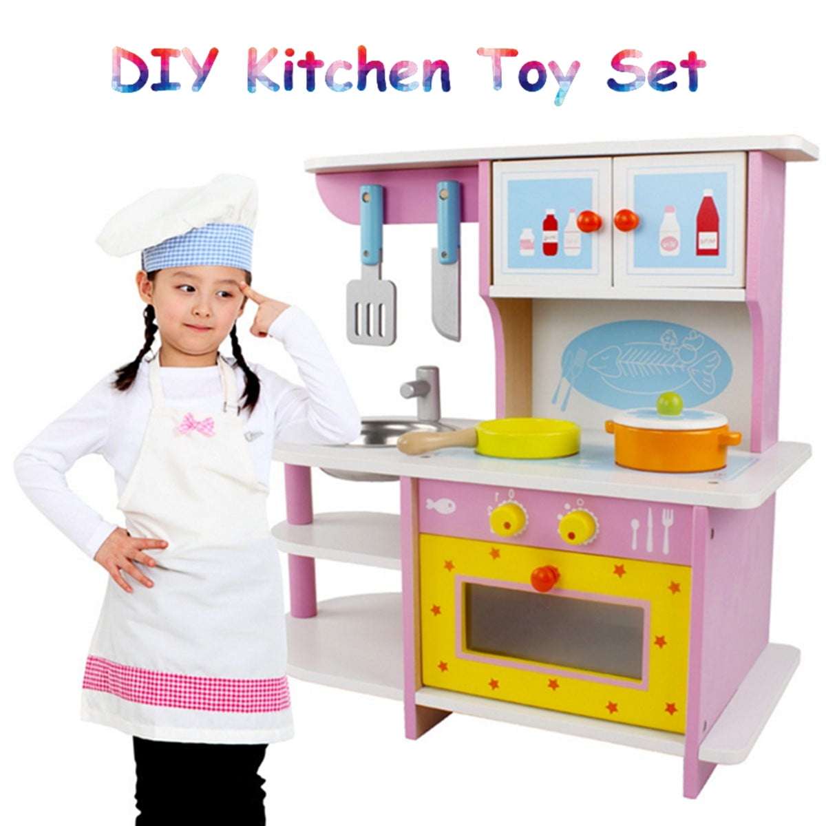 home kitchen playset