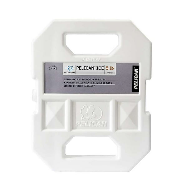 Pelican Ice Box