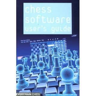 ChessBase 17 Starter Package, Database Management Chess Software & Chess  King Flash Drive 