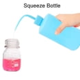 thumbnail image 3 of Botella de riego de plástico de 500 ml con tapa abatible Herramientas de jardinería/Herramientas para macetas suculentas, 3 of 8