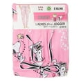 thumbnail image 2 of Peanuts Snoopy Women's and Women's Plus Sleep Joggers, 2 of 6