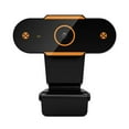 thumbnail image 1 of 420P,720P,1080P,2K Webcam with Microphone,Web Camera for Gaming Conferencing Mac Windows Desktop PC Laptop, 1 of 8