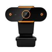 Mistaha 420P,720P,1080P,2K Webcam with Microphone, Camera for Gaming Conferencing Windows Desktop PC Laptop