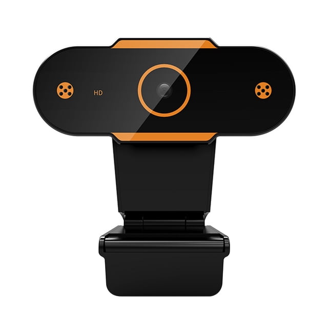 Zootealy 420P,720P,1080P,2K Webcam with Microphone,Web Camera for Gaming Conferencing Mac Windows Desktop PC Laptop
