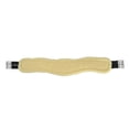 thumbnail image 2 of Hy Fleece Lined Contour Horse Jumping Girth, 2 of 2
