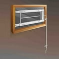 thumbnail image 3 of MR. GOODBAR 42″ Keyless Quick Release Locking System (KQR), 3 of 3