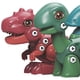 thumbnail image 5 of DIY Dinosaur Toys Destornilladores de Vástago con de Taladro Eléctrico Tornillo ABS Juguetes Educativos de Dinosaurios para de tiranosaurio Hugo Desmontar juguetes de dinosaurios, 5 of 5