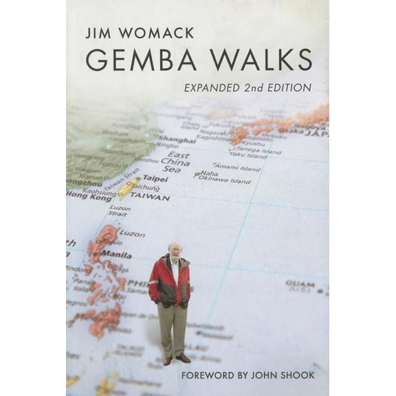 Gemba Walks (Paperback)