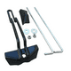 thumbnail image 2 of Soporte Sujetador De Batería Ajustable Universal IMP Ajustable, 2 of 2