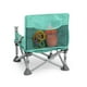 thumbnail image 4 of Asiento Booster Portátil Pop N Sit Verde 17200 verde 9999-SIN TAMAÑO, 4 of 9