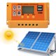 thumbnail image 1 of Controlador Carga Solar Fotovoltaica (Stylec), 1 of 9