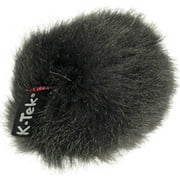 K-Tek Microphone Windscreen Topper for Zoom H1
