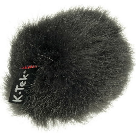 K-Tek Microphone Windscreen Topper for Zoom H1