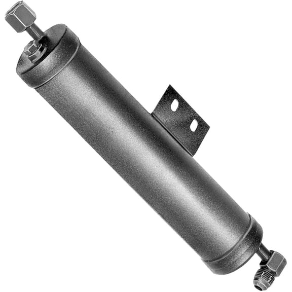 For Ford Mustang 1967 New A/C AC Accumulator Receiver Drier - BuyAutoParts