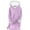 Purple, variant on lmcalzta Womens Fuzzy Fleece Hoodies Oversized Sweatshirts Long Sleeve Casual Warm Winter Pullover