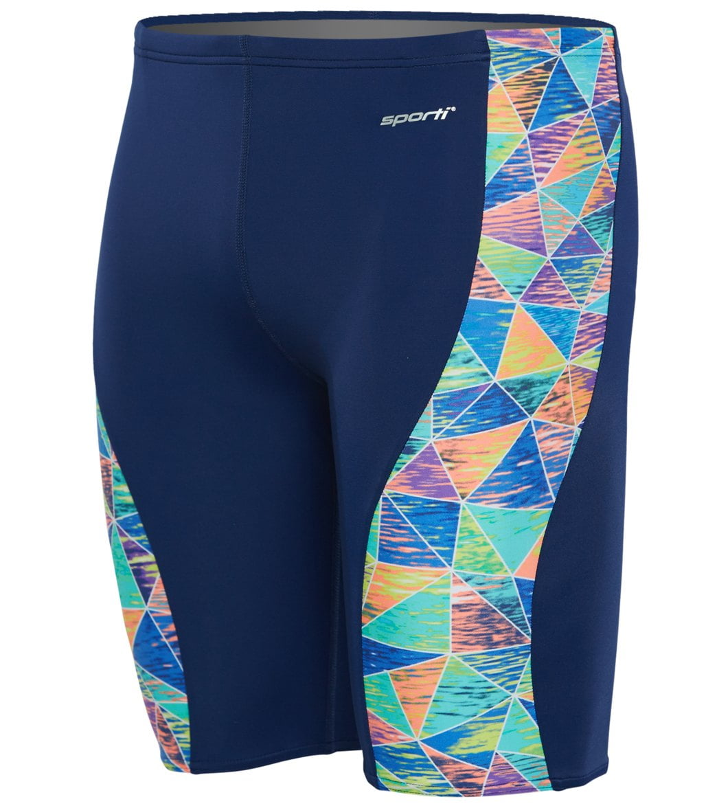 sporti jammers