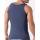 thumbnail image 2 of Camiseta Cuello Redondo Manga Sisa Algodón (2522) azul oscuro L Diane & Geordi Colombia 2522, 2 of 2