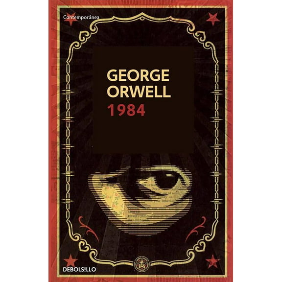 1984 (Spanish Edition) (Paperback)