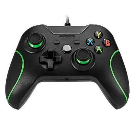 USB Wired Xbox One Game Controller Gamepad Joystick For Xbox One