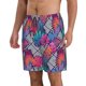 thumbnail image 2 of Fotbe Tropical Leaves Trajes de Baño Estampados para Hombre, Shorts de Verano de Secado Rápido, Ropa de Playa, Bañadores-XX-Large, 2 of 6