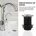 thumbnail image 2 of 2pcs Garbage Disposal Accessory Air Switch Garbage Disposal Button Replacement, 2 of 9