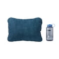 thumbnail image 3 of Almohada grande comprimible Therm-a-Rest Cinch para acampar y mochileros - Stargazer de 16 x 23 pulgadas, 3 of 4