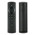 thumbnail image 1 of Voice Smart Search Remote Control L5B83H for Alexa Fire TV Stick 4K Universal Remote for, 1 of 8