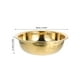 thumbnail image 4 of Lavabo de acero inoxidable, resistente, para cocina, verduras, multiusos, para baño, de metal, 4 of 5