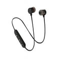 thumbnail image 4 of Bluetooth Headphones Neckband Bluetooth 5.0 Earbuds Sport Magnetic Wireless Headphones Stereo Music Earbuds Metal Earbuds With Mic Noise Cancelling Headphones, 4 of 10