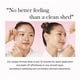 thumbnail image 5 of Mascarilla facial medicube Korean Viral Glass Skin Collagen Duo, 5 of 9