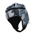 thumbnail image 2 of kurtrusly EVA Goalkeeper Rugby Soccer Football Helmet Rugby Hat Soccer Goalkeeper Baseball Head Protector Guard Colorful Camouflage, 2 of 9