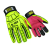 Ansell Super Hero Padded Palm, Medium