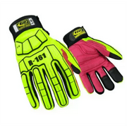 Ansell Super Hero Padded Palm, XXL