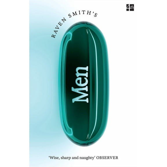 Raven Smith's Men, (Paperback)