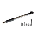 thumbnail image 3 of S SERENABLE 1/2" Offset Extension Wrench Impact Wrench Extend for Tight Space Wear Resistant with Adapter, 3 of 7