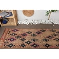 thumbnail image 5 of Colorful Rug, 2.1x11.9 ft Runner Rugs, Cool Rugs, Vintage Rug, Turkish Rug, 5 of 9