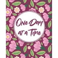 thumbnail image 1 of One Day At A Time: Weekly Planner 2019-2020 for Moms, 1 of 1