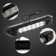 thumbnail image 5 of Luces de toldo LED de 8W IP67 Luces de toldo exteriores para caravana a prueba de agua 800 lm Luces de toldo de caravana con ángulo de iluminación de 120° Camping al aire libre Luces de techo de carav, 5 of 11