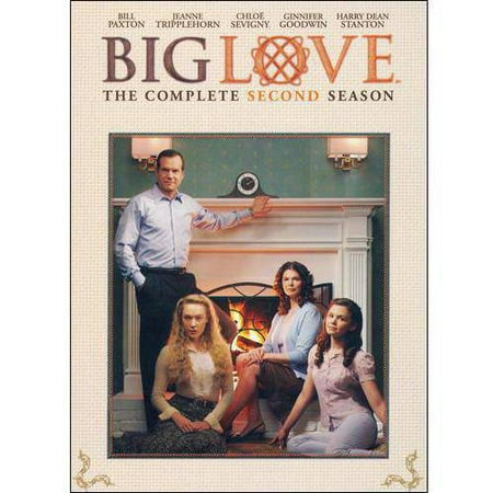 Big Love: The Complete Second Season (Widescreen)
