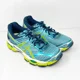 thumbnail image 2 of Asics Womens Gel Cumulus 16 T489N Blue Running Shoes Sneakers Size 7, 2 of 6