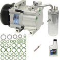 thumbnail image 2 of Universal Air Conditioner KT 1665 A/C Compressor and Component Kit, 2 of 3
