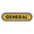 thumbnail image 3 of General Grocery Paper Bags, 30 lb Capacity, #1, 3.5" x 2.38" x 6.88", Kraft, 500 Bags, Each, 3 of 3