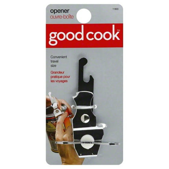 Good Cook Mini Can Opener