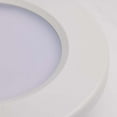 thumbnail image 7 of Nuvo Lighting 4 inch LED Surface Mount Fixture 3000K 6 Unit Contractor Pack White, 7 of 7