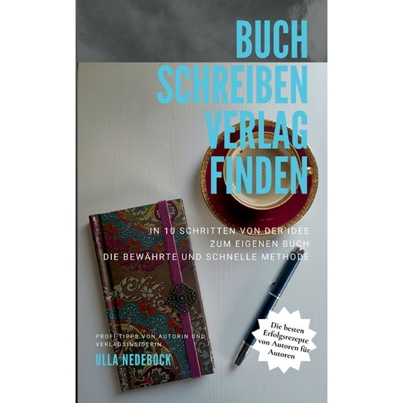 Buch schreiben Verlag finden