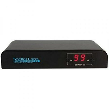 - Hdmi Over Coax Cable - Rf - Frequency Agile Transmitter