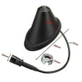thumbnail image 3 of For 500 Panda Bravo Stilo Croma 51908657 51789234 Car Roof Antenna Aerial Base Holder Brakect, 3 of 5