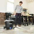 thumbnail image 5 of HART 12 Gallon 6 Peak HP Wet/Dry Vacuum, VOC1212PW 3701, 5 of 10